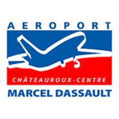 Aeroport Marcel Dassault